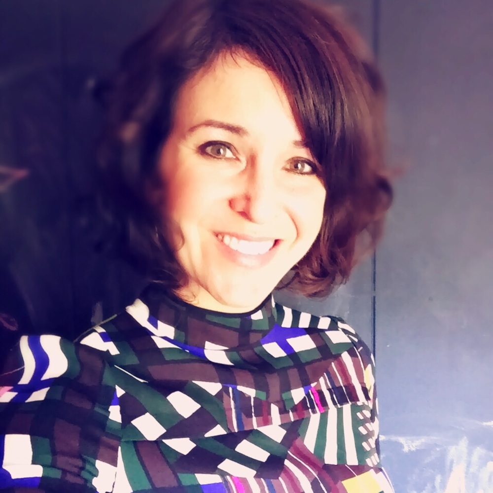 Meet your Posher, Rachel